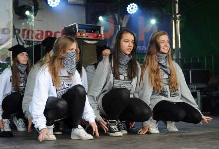 Staromiejska Wiosna - niedziela